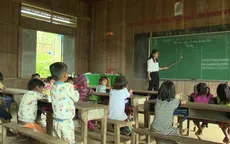Đón xem THTT chương trình "Thay lời tri ân năm 2019 - Thầm lặng" (20h10, VTV1)