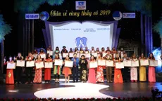 Tôn vinh thầy cô giáo công tác tại các vùng khó khăn