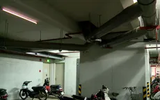 Sớm có phương án giải quyết dứt điểm mùi hôi hầm cầu