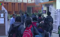 Ấn Độ mở cửa trường học trở lại