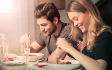Ăn tối nhiều làm tăng nguy cơ mắc tim mạch