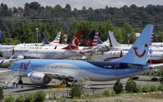 Thiệt hại nặng nề do Boeing 737 MAX bị cấm bay toàn cầu