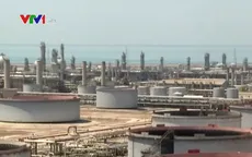Saudi Aramco định giá 1.700 tỷ USD
