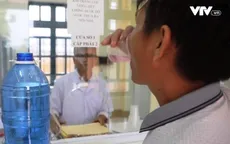 Giúp những mảnh đời lầm lỡ hướng thiện