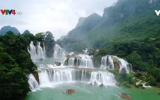 Công viên địa chất toàn cầu - Điểm đến mới thu hút du khách