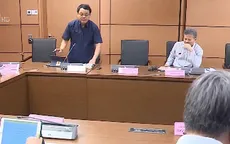 Cần giám sát chặt chẽ quỹ phòng chống thiên tai
