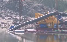 Thu hồi dự án khu du lịch đầm Thị Nại