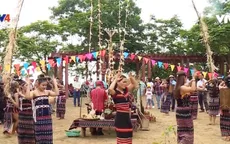 Tuần lễ Đại đoàn kết các dân tộc - Di sản văn hóa Việt Nam