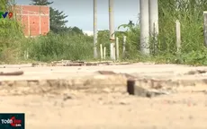 Khu dân cư tự phát: Phá vỡ quy hoạch, gây áp lực lên hạ tầng đô thị