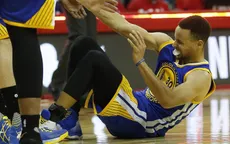 Golden State Warriors lâm vào tình cảnh khủng hoảng nhân sự