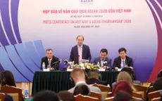 Việt Nam chọn Chủ đề “Gắn kết và Chủ động thích ứng” cho năm Chủ tịch ASEAN 2020
