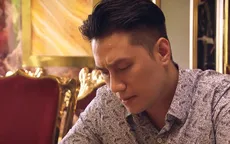 Sinh tử - Tập 11: Vũ (Việt Anh) sắp bị "sờ gáy" vì lời cảnh báo này của Thông (Doãn Quốc Đam)