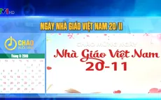 6 sự kiện đáng chú ý diễn ra trong tuần này