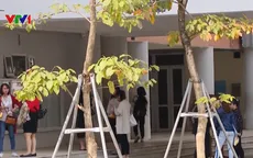Hôm nay (18/11), bắt đầu chấm thi tuyển viên chức giáo viên Hà Nội
