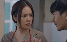 Tiệm ăn dì ghẻ - Tập 1: Vừa ra tù, chồng Ngọc đã lật lọng, còn dọa bắt cóc con gái