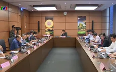 Thảo luận Dự thảo Luật Xây dựng (sửa đổi): Khắc phục bất cập về vi phạm trật tự xây dựng