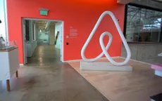 Airbnb hợp tác cung cấp nơi lưu trú trong dịp Olympic