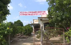 Dân bức xúc vì dự án lưới điện 110KV không đền bù thỏa đáng