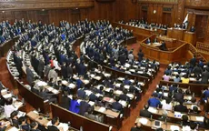 Hạ viện Nhật Bản thông qua thỏa thuận thương mại với Mỹ