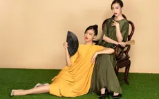Đỗ Mỹ Linh - Kiều Loan “song kiếm hợp bích” gây bất ngờ với cương vị mới toanh
