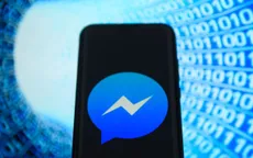 Facebook Messenger gặp sự cố không thể truy cập