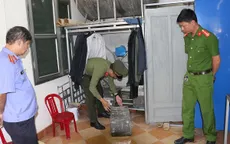 Khởi tố thêm bị can về tội đưa người đi nước ngoài trái phép