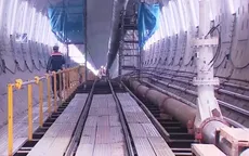 Lùi tiến độ hoàn thành tuyến metro số 1 Bến Thành - Suối Tiên thêm 2 năm