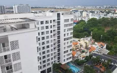 Bộ Xây dựng lần đầu thanh tra phí bảo trì chung cư