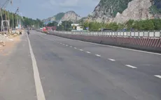 Xóa điểm đen giao thông Quốc lộ 18