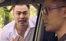 Sinh tử - Tập 11: Lê Hoàng lo sốt vó khi có nguy cơ phải hầu tòa, Trần Bạt lại bình chân như vại