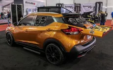 SEMA 2019 diễn ra với nhiều thiết bị lạ mắt