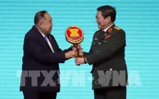 Việt Nam tiếp nhận chức Chủ tịch ADMM và ADMM+ năm 2020