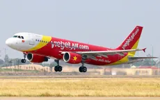 VietJet Air ký kết hợp đồng tài trợ vốn quốc tế