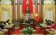 Tri ân đóng góp của các nhà giáo