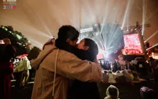 Monsoon Music Festival 2019 khai màn với "cơn mưa nóng"