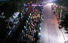 Tập cuối Revive Marathon xuyên Việt: Gặp lại những nhân vật với câu chuyện truyền cảm hứng đặc biệt