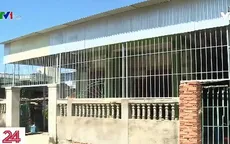 Bỏ hàng trăm triệu đồng đi lao động chui ở nước ngoài