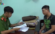 Kiên Giang: Bắt nhóm đối tượng sử dụng thuốc lắc