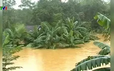 Mưa lũ miền Trung đã thay đổi trong 20 năm qua