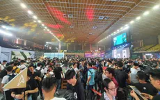 Nhiều ưu đãi công nghệ hấp dẫn