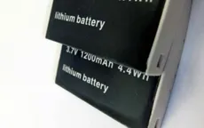 Hàng không Việt Nam cấm vận chuyển pin Lithium bị hỏng