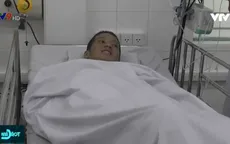 Cứu sống bệnh nhi sốt xuất huyết nặng ở tỉnh không thể chuyển viện