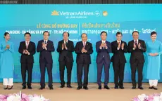 Việt Nam mở đường bay mới tới Thái Lan