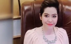 Công an TP.HCM bắt Giám đốc Công ty Angel Lina