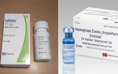 Đột phá mới trong nghiên cứu ung thư: Tìm ra thuốc có thể thu nhỏ các khối u tuỵ