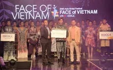 Hội đồng bình chọn quốc tế Face Of Việt Nam: Góc nhìn mới, thành tựu mới…