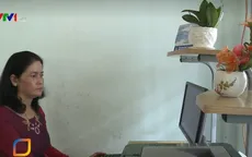 Cô giáo “truyền lửa” cho học sinh về tình yêu văn hóa Khmer