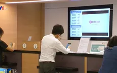 Nhiều doanh nghiệp công nghệ xin cấp giấy phép ngân hàng số tại Singapore