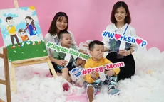 LiveSpo PregMom khởi động chuỗi workshop “Vi khuẩn đường ruột - Hạt mầm quyết định trí tuệ bé”