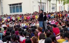 Vụ ngộ độc khí tại Công ty TNHH Da giày Lợi Tín: Công nhân tiếp tục đình công